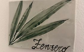 Il giardino dei limoni